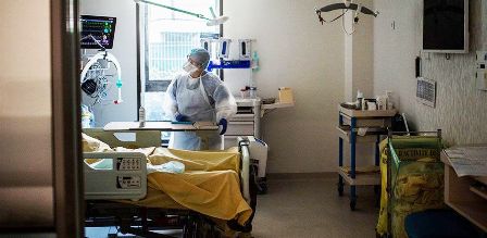 Tunisie – Trois éminents professeurs en médecine hospitalisés en réanimation pour Covid