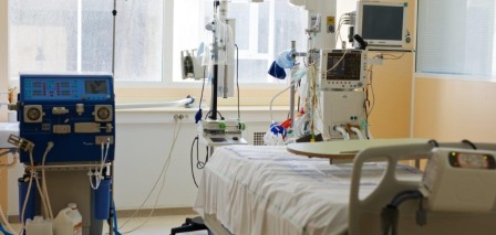 Tunisie – Pas de dépassement de la capacité des lits de réanimation dans les hôpitaux