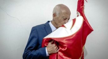 Tunisie – Kaïs Saïed va utiliser ses prérogatives pour partir en guerre contre le terrorisme et préserver « SON » gouvernement