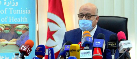Tunisie – Le retour vers le confinement général pourrait être envisagé dans ces régions