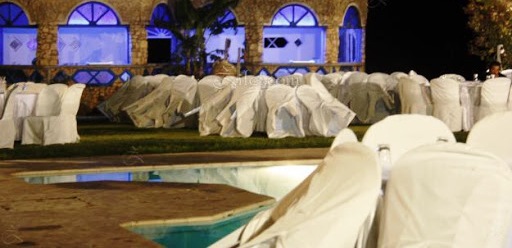 Tunisie – Interdiction des cérémonies de mariages et de toutes les fêtes à Soliman