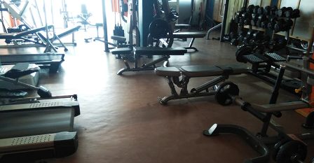 Tunisie – AUDIO : Sousse Khezama : Une salle de sport se transforme en foyer de covid au su de tout le monde