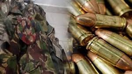 Tunisie: Saisie d’uniformes militaires et de deux fusils de chasse à Sidi Ali Ben Aoun