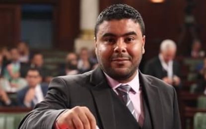 Tunisie: Faker Chouikhi rejoint le Bloc National au Parlement