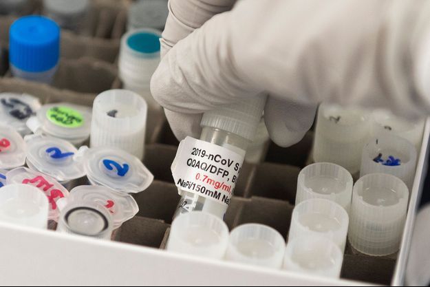 Tunisie : Mise à jour des laboratoires privés autorisés à effectuer des tests PCR