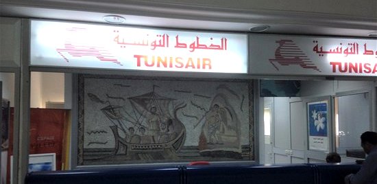 Tunisie – Tunisair et l’arnaque de ses clients