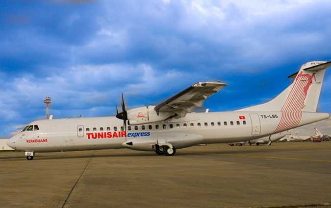Tunisie-Tunisair Express : Lancement d’une nouvelle ligne vers Constantine à partir de cette date