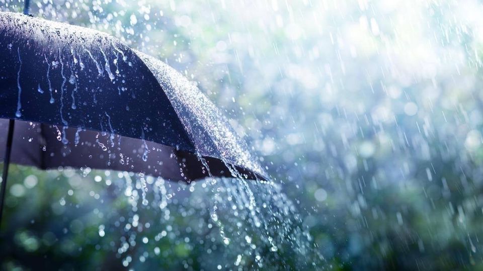 INM: Les quantités de pluies enregistrées en millimètres durant les dernières 24 heures