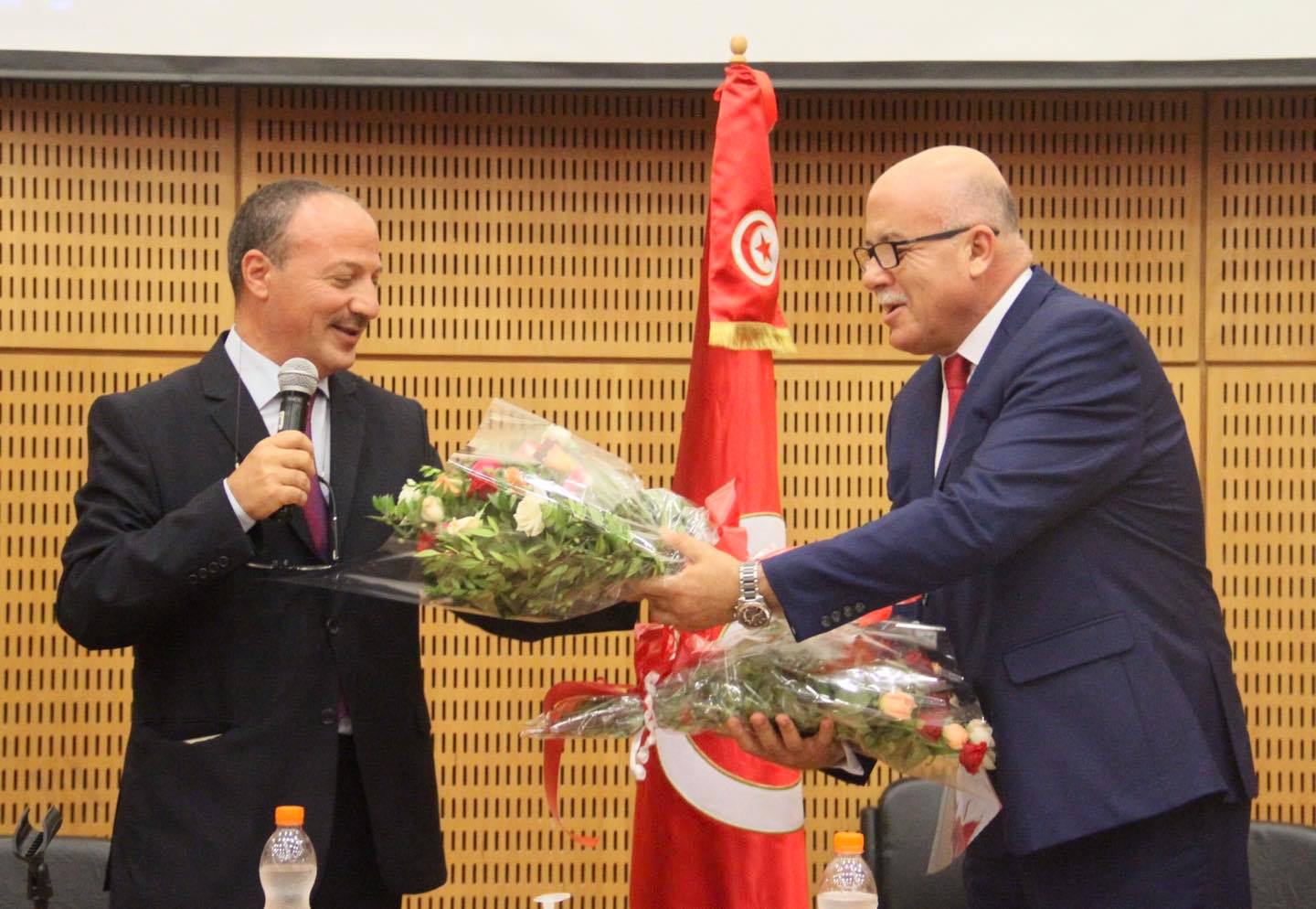 Tunisie : Fawzi Mahdi prend ses fonctions à la tête du ministère de la Santé
