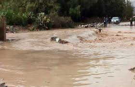 Tunisie : La dépouille de la petite fille emportée par les eaux à Jendouba retrouvée