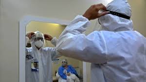 Tunisie : Le Syndicat des médecins du secteur privé appelle à la mise en place d’un centre COVID-19 dans les régions classées hot-Spot