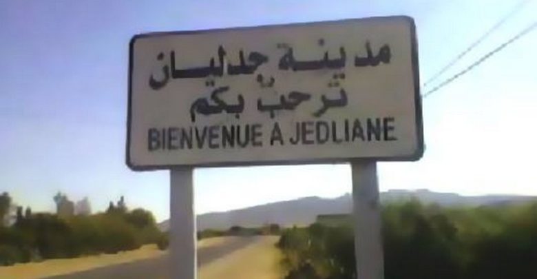 Tunisie: Fermeture de tous les espaces ouverts au public à Jedliane en prévention du Covid-19