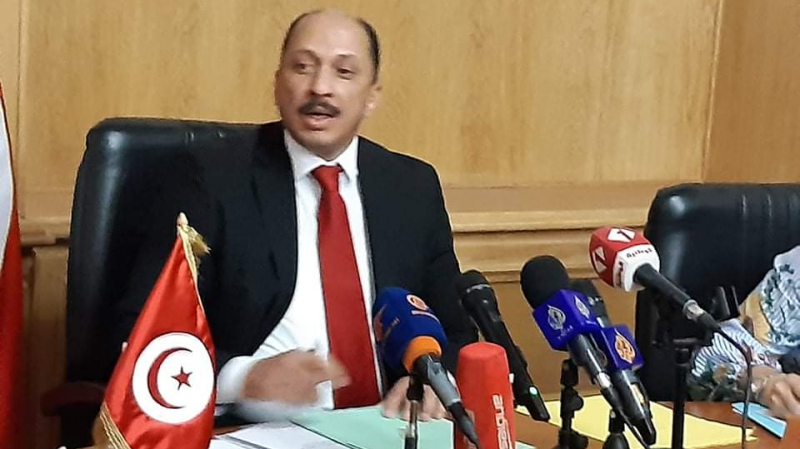 La Tunisie est dirigée par une classe politique agissant pour l’argent et des intérêts, selon Mohamed Abbou