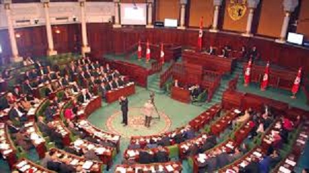 Tunisie: Session plénière de l’ARP pour le vote de confiance au gouvernement Mechichi
