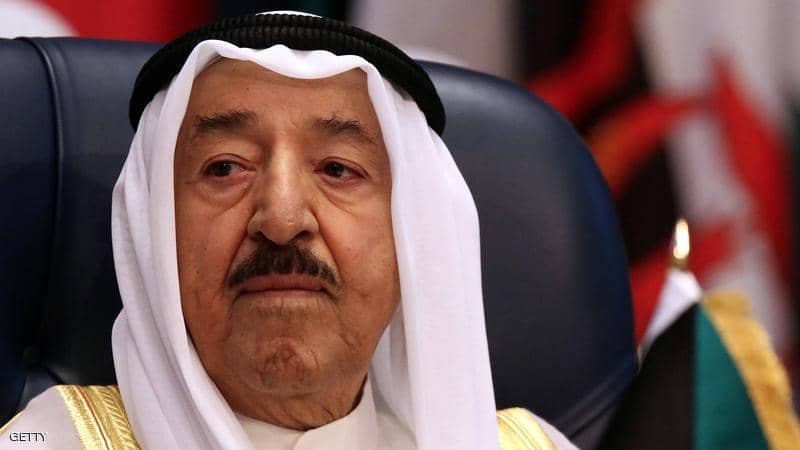 Décès de l’Emir du Koweït Cheikh al-Sabah à l’âge de 91 ans