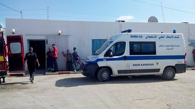 Tunisie: Deux médecins testés positifs au Coronavirus à l’hôpital des Aghlabides à Kairouan