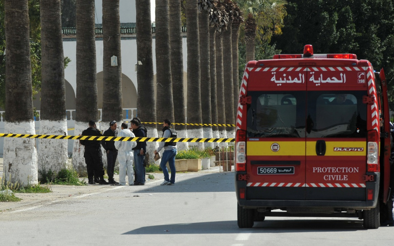 Tunisie: Identification de l’agent de la Garde nationale tombé en martyrs lors de l’opération terroriste à Sousse