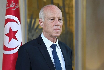 Tunisie: Prochaine visite de Kaïs Saïed en Italie