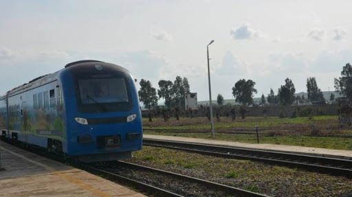 Tunisie: Reprise des horaires d’hiver des trains des lignes Tunis-Gaâfour et Dahmani-Kef