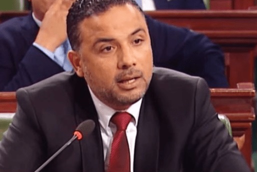 Tunisie: Seifeddine Makhlouf se classe dans l’opposition au gouvernement Mechichi