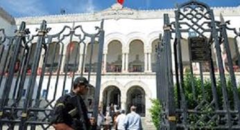 Tunisie: Poursuite des activités au tribunal de Tunis après le dépistage de cinq infections au Coronavirus