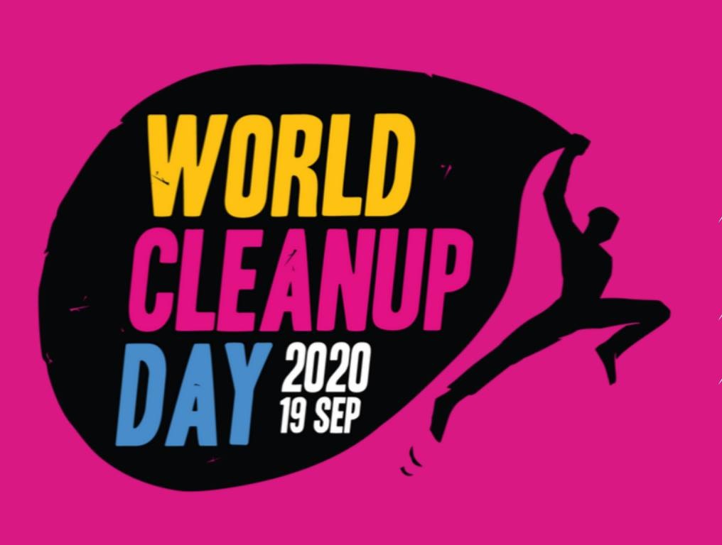 Tunisie: Manouba: Action World CleanUp Day