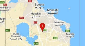 Tunisie – Un séisme secoue la région de Zeramdine