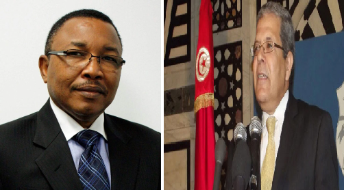 Tunisie : Le ministre des Affaires Etrangères tunisien qualifie l’accord de paix signé au Soudan “d’historique”