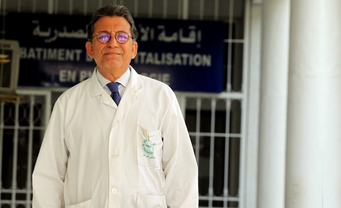 Tunisie : Dr Rafik Boujdaria appelle à un court confinement sanitaire