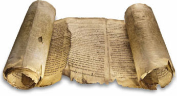 Tunisie : Deux manuscrits hébreux ont été découverts à Fouchana