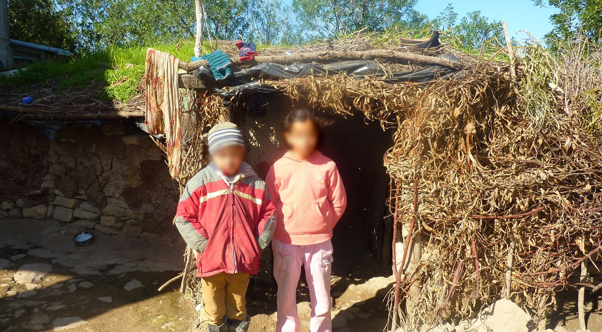 Tunisie :  Vers une solution miracle au problème du logement précaire !