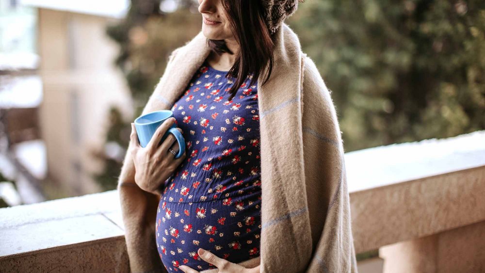 Coronavirus: Congés de repos pour les femmes enceintes et les personnes atteintes de maladies chroniques