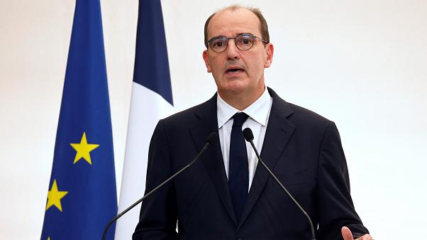 France :  Le premier ministre français commente la décapitation de l’enseignant