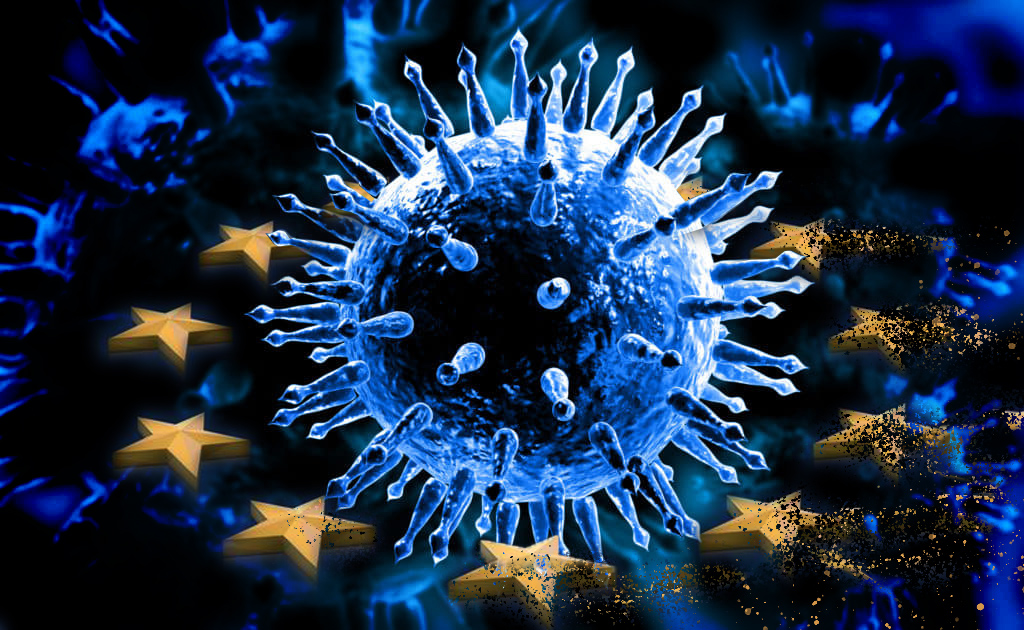 Coronavirus: Plusieurs pays européens ont suspendu les vols en provenance du Royaume-Uni