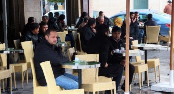 Tunisie : Les chaises et les tables seront autorisées à partir du 16 octobre à Gabès