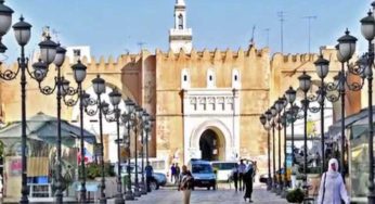 Tunisie-Sfax: Les bâtiments dans la Médina menacés d’effondrement!
