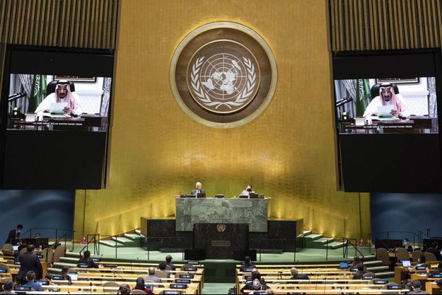 L’Arabie saoudite échoue à rejoindre le Conseil des droits de l’Homme de l’ONU