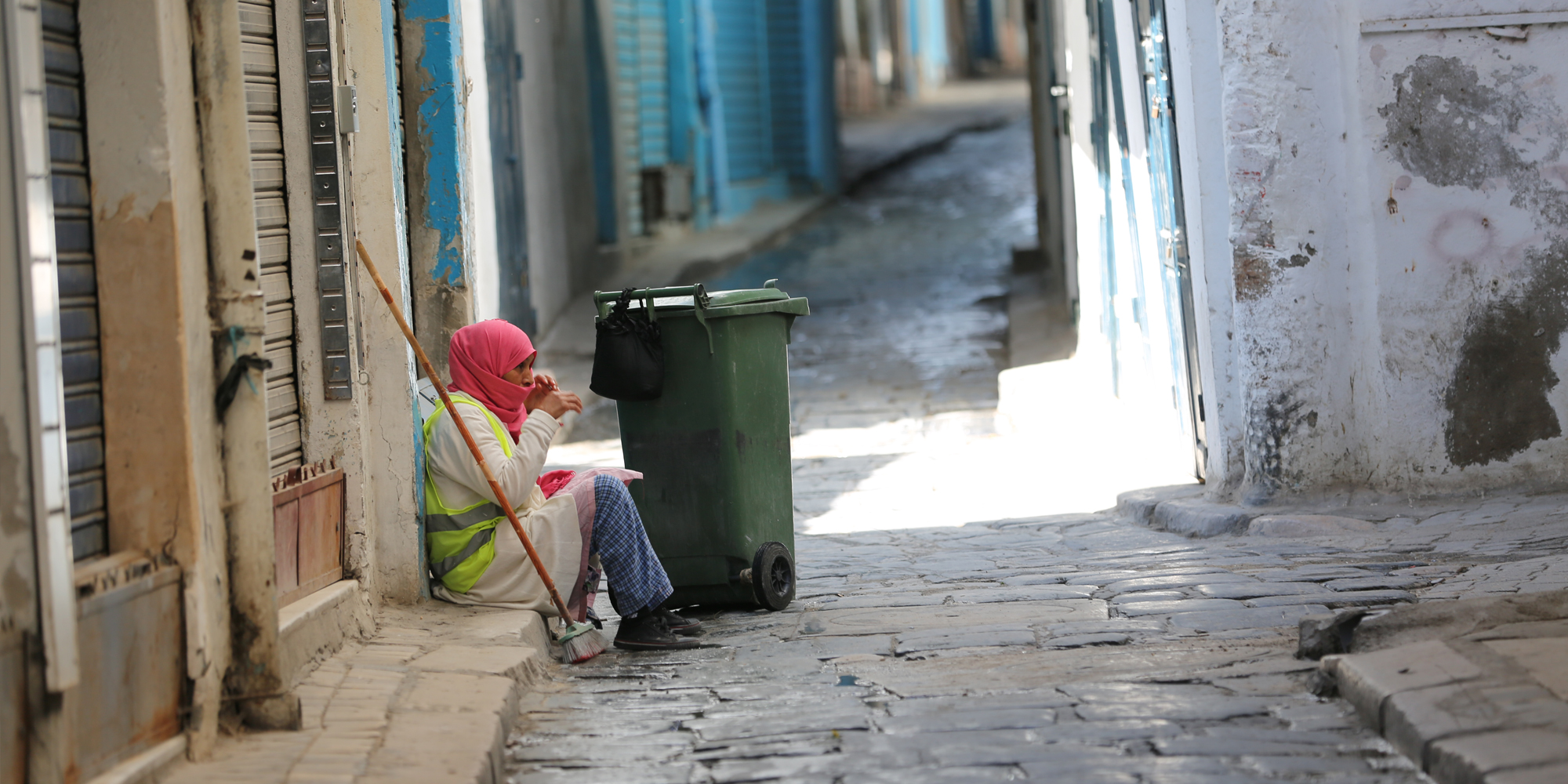 Tunisie – La kasbah : Le bal des nominations partisanes commence…