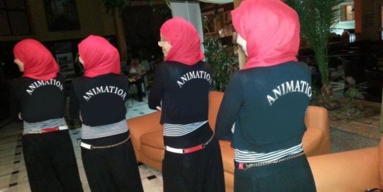 Tunisie : Les banques tunisiennes lâchent le secteur touristique…