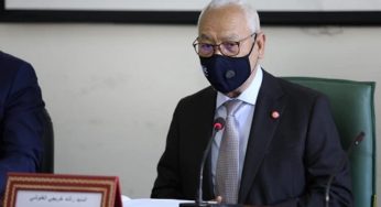 Tunisie-Rached Ghannouchi: A la dissolution du Parlement il n’y a qu’une alternative: Le despotisme ou l’anarchie