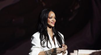 Rihanna s’excuse auprès des musulmans