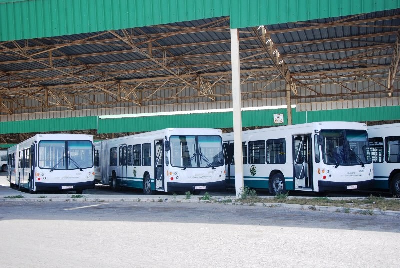 Tunisie: Sfax: Grève des agents de la SORETRAS