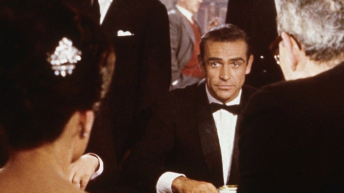 L’acteur Sean Connery, le premier James Bond, est décédé