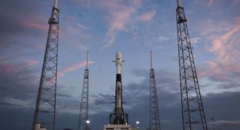 Le réseau Internet haut-débit promis par la firme d’Elon Musk commence à prendre forme.