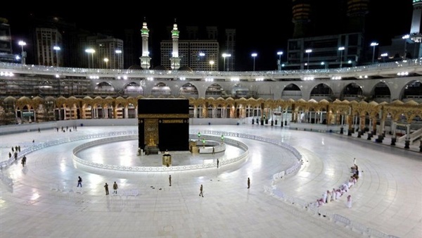 Arabie saoudite: Retour des pèlerins à la Mecque après neuf mois de suspension du rituel
