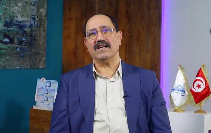 Tunisie: Habib Guédira confirme la vaste propagation du coronavirus dans le pays