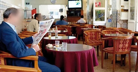 Tunisie: Autorisation d’utilisation de 30% des capacités en chaises et tables dans les cafés et restaurants à Sfax