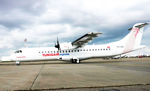 Tunisie: Nouvelles conditions de voyage sur Tunisair Express