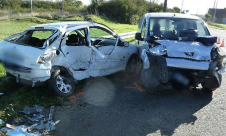 Tunisie: Baisse de 31,45% des accidents entre 2019 et 2020