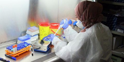 Tunisie: 59 nouvelles infections au coronavirus à Kasserine